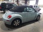 Lot #3304725939 2006 VOLKSWAGEN NEW BEETLE
