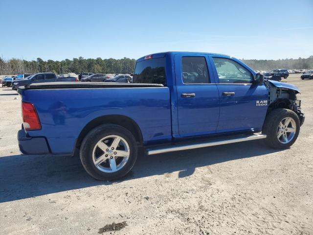 2017 RAM 1500 ST #3290310214