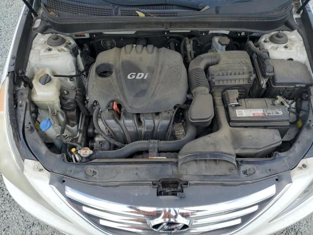 2014 HYUNDAI SONATA SE - 5NPEC4AC0EH941441