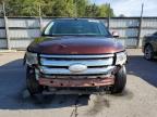 Lot #3305420430 2012 FORD EDGE SEL