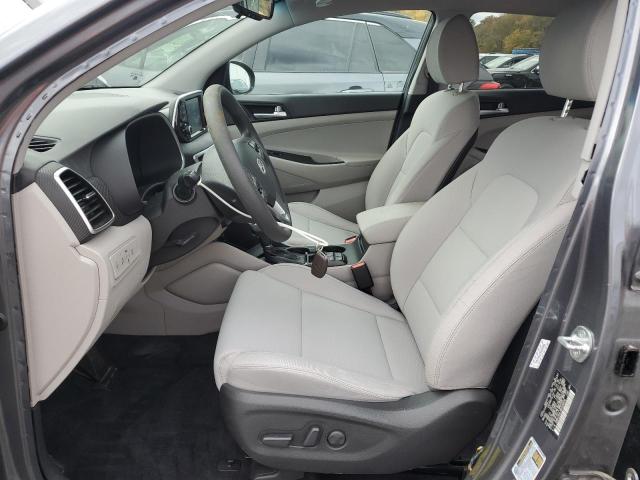 2021 HYUNDAI TUCSON LIM - KM8J3CALXMU408506