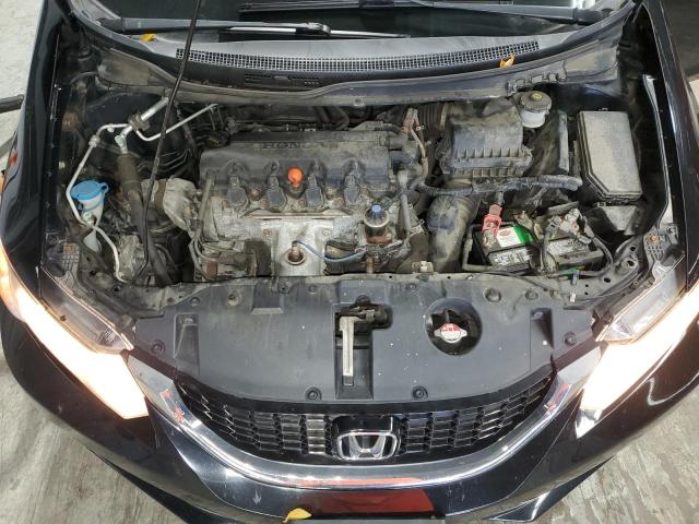 2015 HONDA CIVIC EX - 19XFB2F8XFE062793