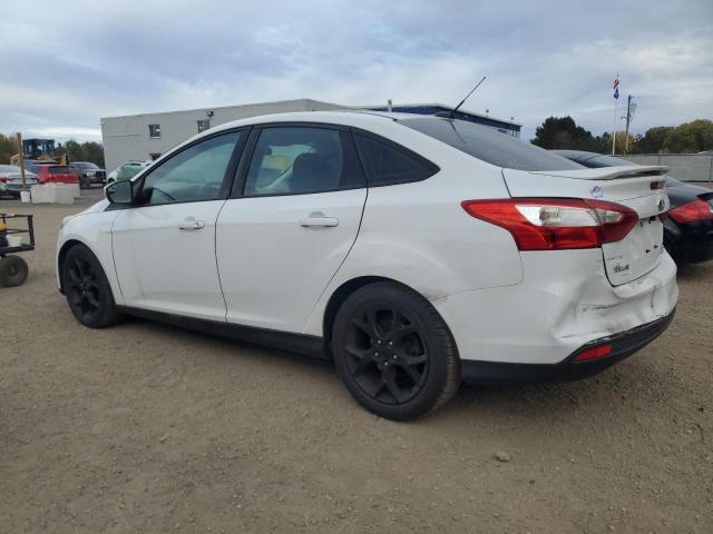 2014 FORD FOCUS SE - 1FADP3F22EL401293