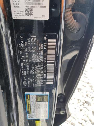 2020 HYUNDAI PALISADE S KM8R3DHE4LU083723