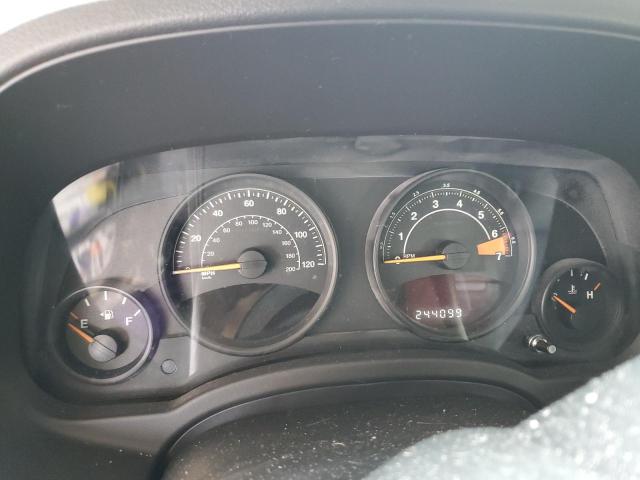 2016 JEEP PATRIOT SP - 1C4NJPBA8GD787882