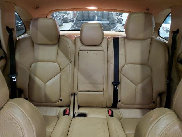 2012 PORSCHE CAYENNE S #3265283770