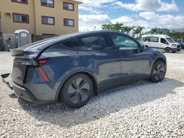 2026 TESLA MODEL Y - 7SAYGDEE4TA399236