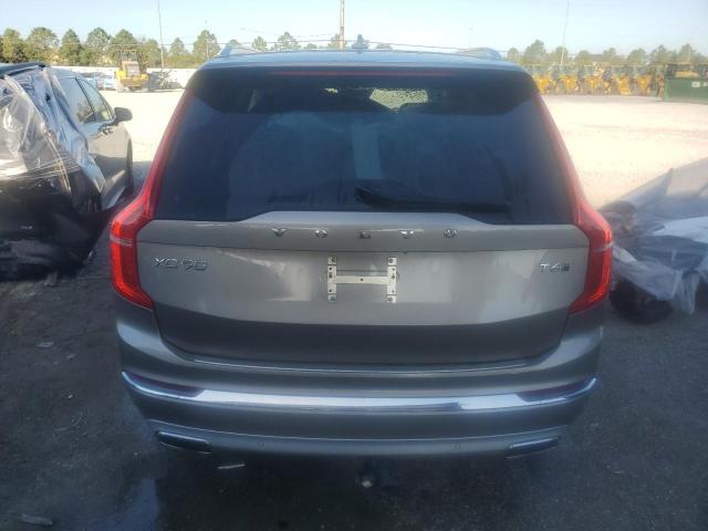 2021 VOLVO XC90 T6 IN YV4A22PL8M1745229
