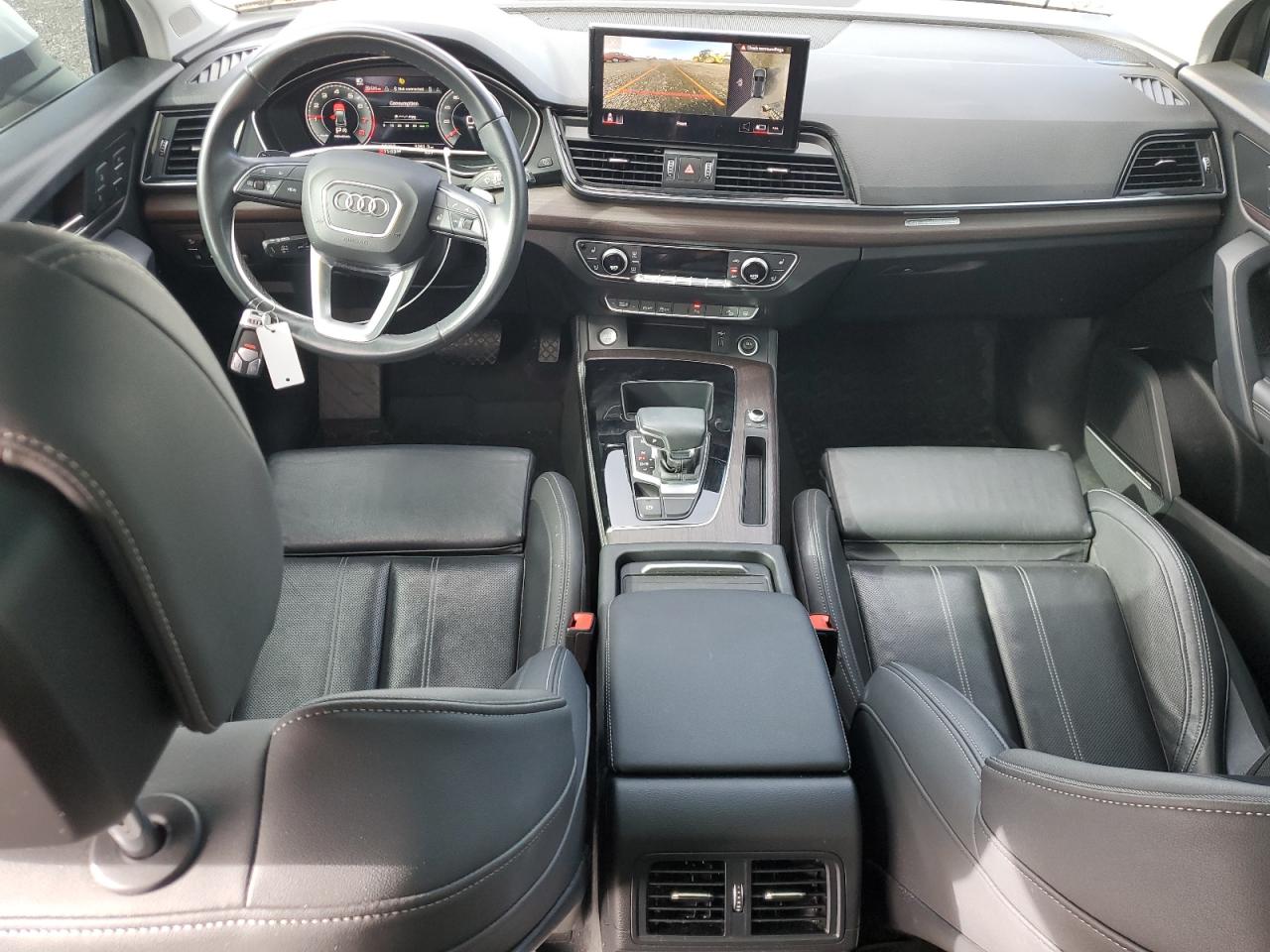 AUDI Q5 PREMIUM PLUS