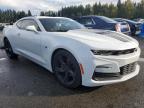Lot #3302963634 2021 CHEVROLET CAMARO LZ