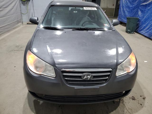 2008 HYUNDAI ELANTRA GL #3270006984