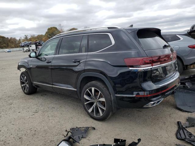 2024 VOLKSWAGEN ATLAS SEL #3291295498