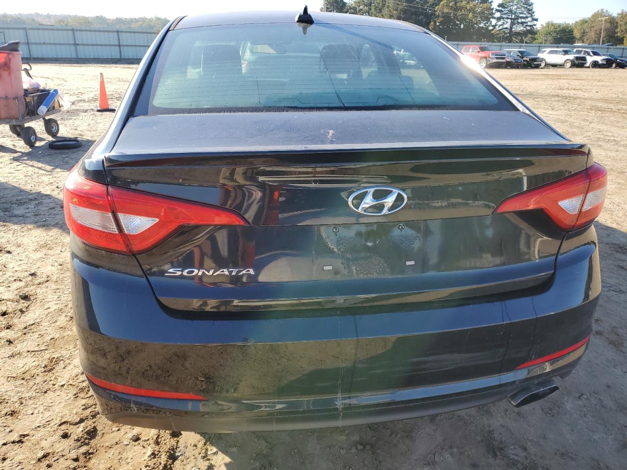 HYUNDAI SONATA SE