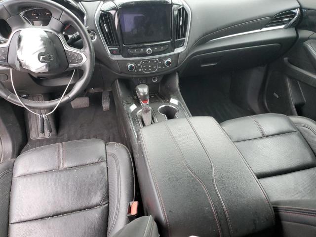 2022 CHEVROLET TRAVERSE R 1GNEVJKW3NJ185037