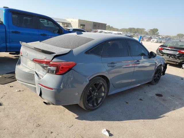 2024 HONDA CIVIC SI - 2HGFE1E57RH475483