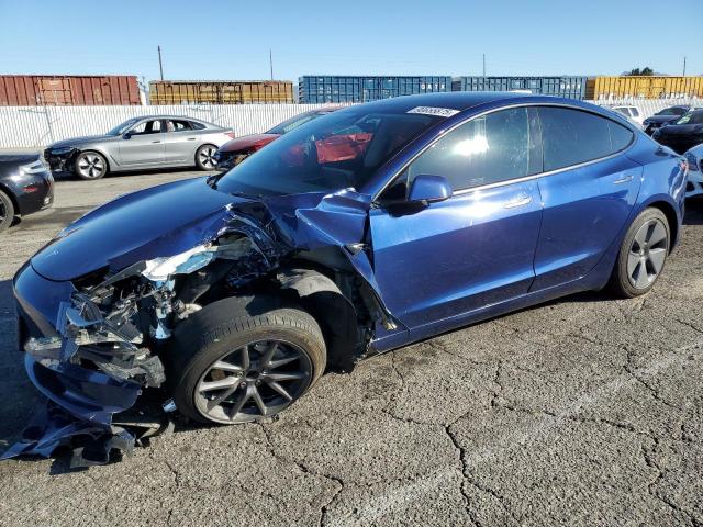 2022 TESLA MODEL 3 #3302659096