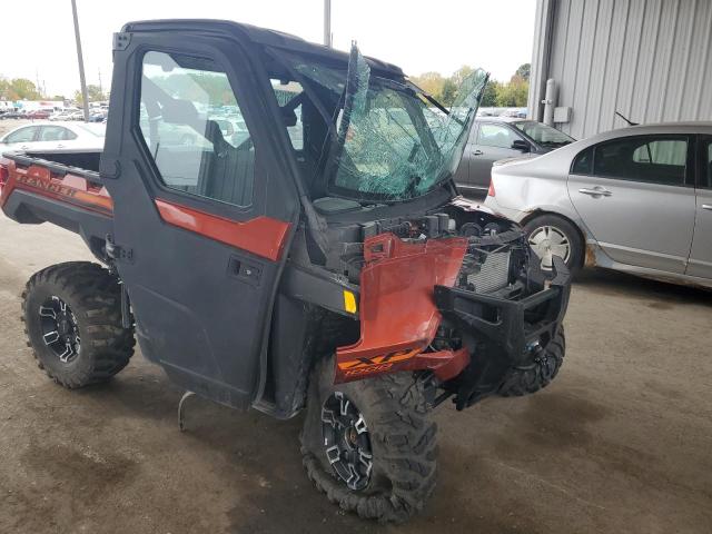2025 POLARIS RANGER XP 1000 NORTHSTAR P - 4XARR3999S8270744