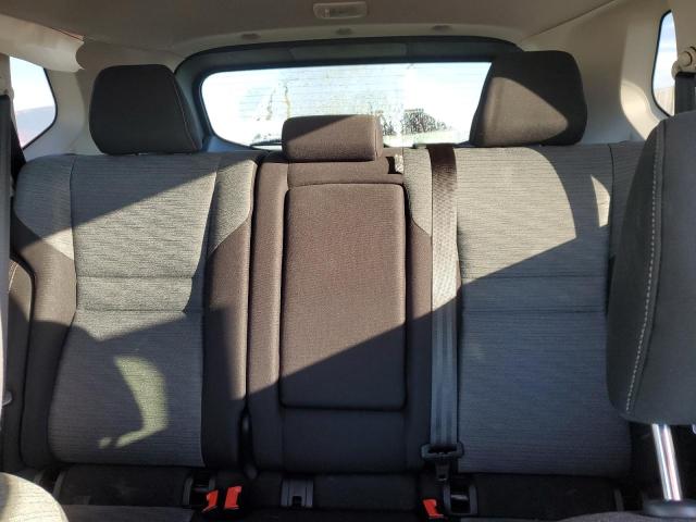 2021 NISSAN ROGUE S - JN8AT3AB7MW210146