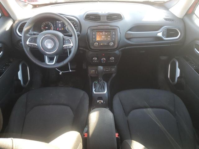 2019 JEEP RENEGADE S - ZACNJBAB9KPK27163