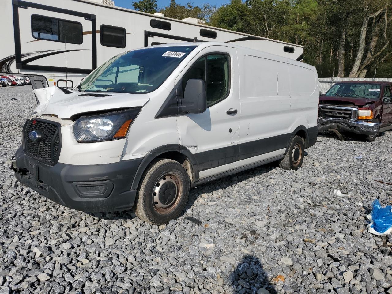 FORD TRANSIT T-150