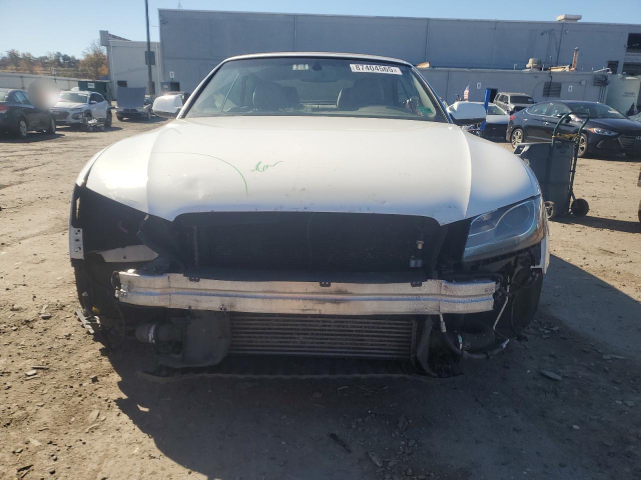 AUDI A5 PREMIUM PLUS