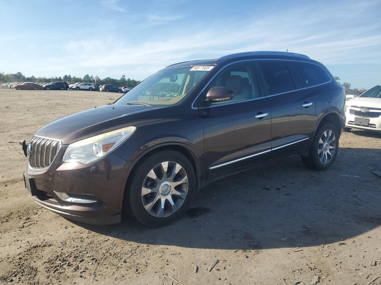 BUICK ENCLAVE
