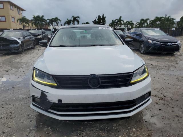 2018 VOLKSWAGEN JETTA SPOR 3VWD17AJ6JM213741