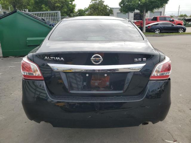 2013 NISSAN ALTIMA 3.5 #3296951814