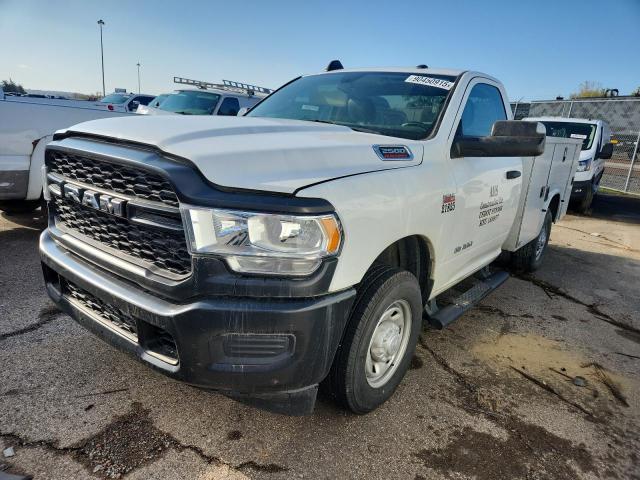 Global Auto Auctions: 2020 RAM 2500