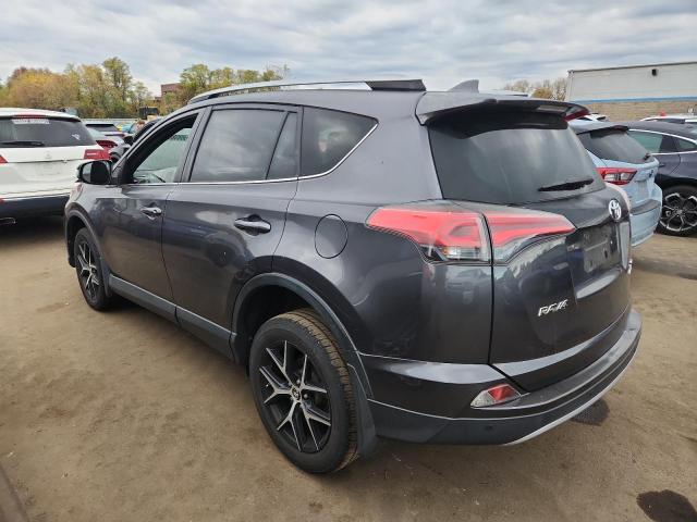 2017 TOYOTA RAV4 SE #3304515448
