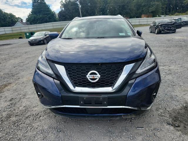 2020 NISSAN MURANO SL - 5N1AZ2CS1LN174469