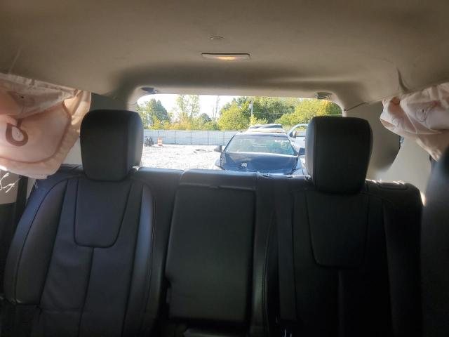 2016 CHEVROLET EQUINOX LT - 2GNFLGEK6G6191856