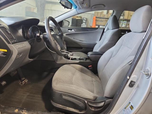 2013 HYUNDAI SONATA GLS #3296335411