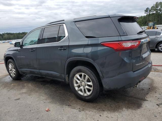 2018 CHEVROLET TRAVERSE L - 1GNEVGKW0JJ239472