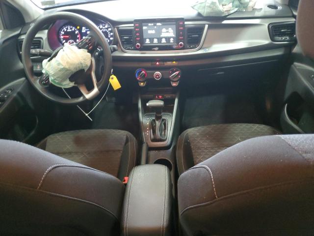 2020 KIA RIO LX - 3KPA25AD3LE329168