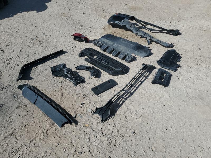 2017 TOYOTA TACOMA DOU - 5TFCZ5AN3HX060920