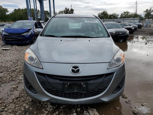 2015 MAZDA 5 SPORT JM1CW2BL5F0181474