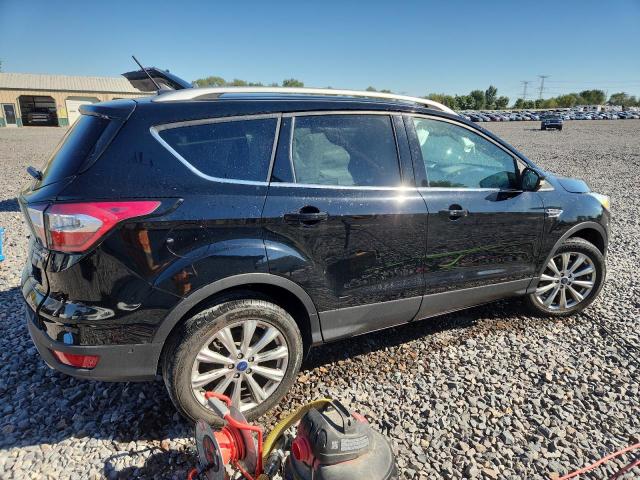 2018 FORD ESCAPE TIT #3285720652