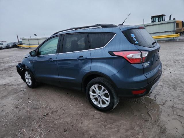 2018 FORD ESCAPE SE #3280640396
