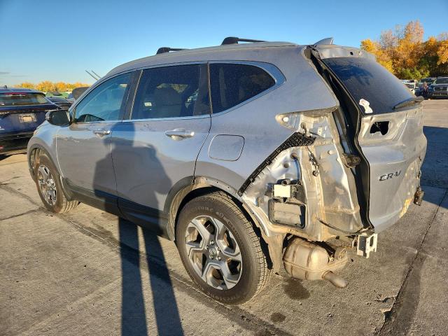 2017 HONDA CR-V EXL - 5J6RW2H89HL074629