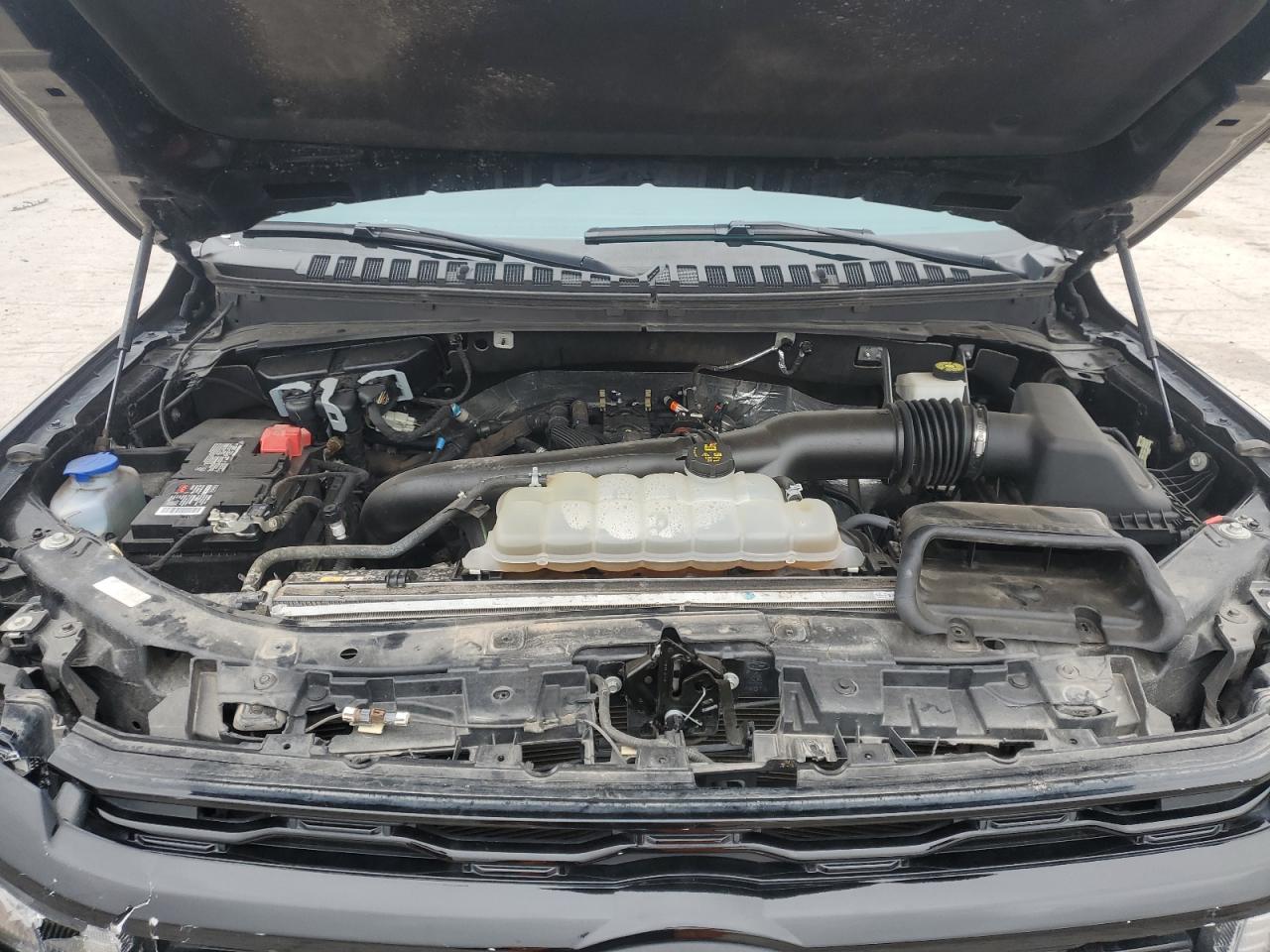 FORD EXPEDITION LIMITED