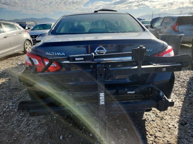 2017 NISSAN ALTIMA 2.5 - 1N4AL3AP7HC481423