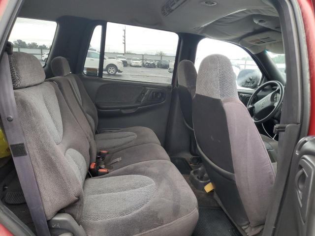 2000 DODGE DURANGO #3278748607