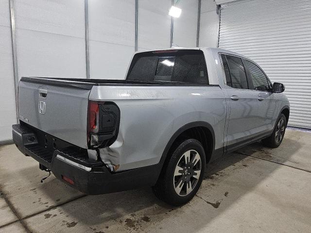 2019 HONDA RIDGELINE 5FPYK2F56KB003587