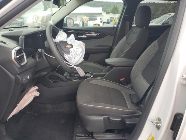 2024 CHEVROLET TRAILBLAZE KL79MPSL9RB058473