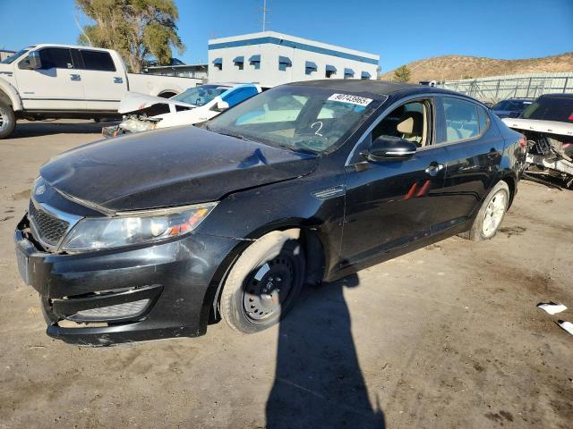 2011 KIA OPTIMA LX #3304085485