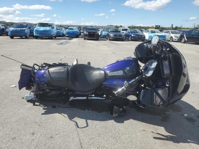 2020 HARLEY-DAVIDSON FLTRXS #3301767412