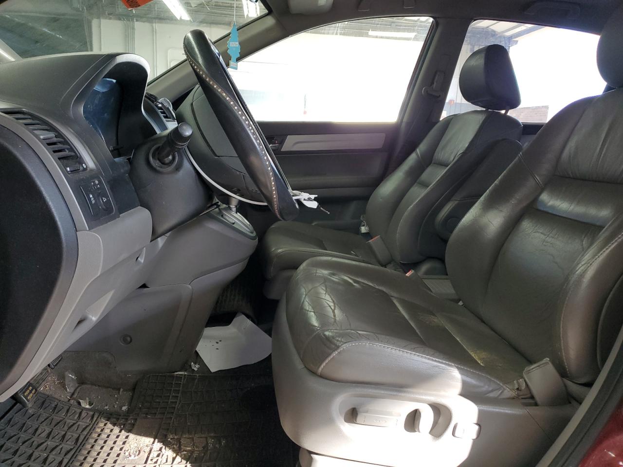 Lot #3311554241 2010 HONDA CR-V EXL