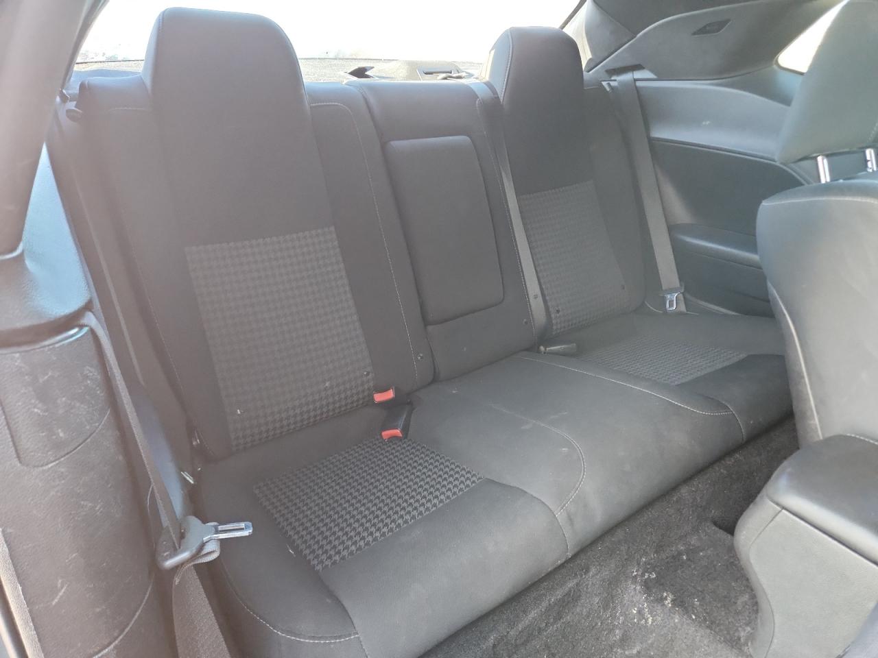 DODGE CHALLENGER R/T