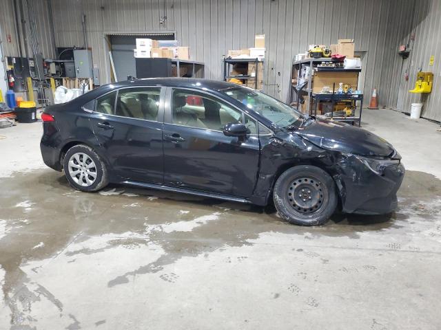2020 TOYOTA COROLLA LE #3265254986